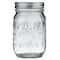 Ball; 16oz. Ball® Regular Mouth Pint Mason Jars, 12ct.; Category:Mason Jars; Image:4